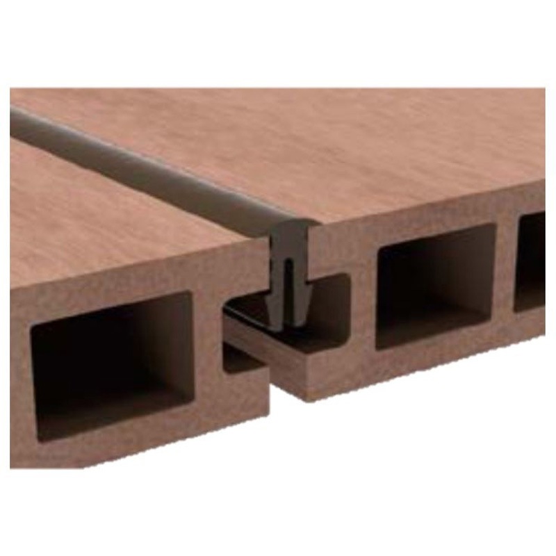 SB18 床板隙間バー(5本入) SB18 ネオカットウッド(高儀) B/D兼用色 寸法1805mm 5,410円