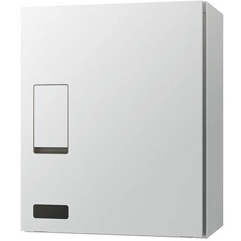 KS-TLT340-F415-LM 宅配ボックス 前入前出/機械式・防滴タイプ/ポスト