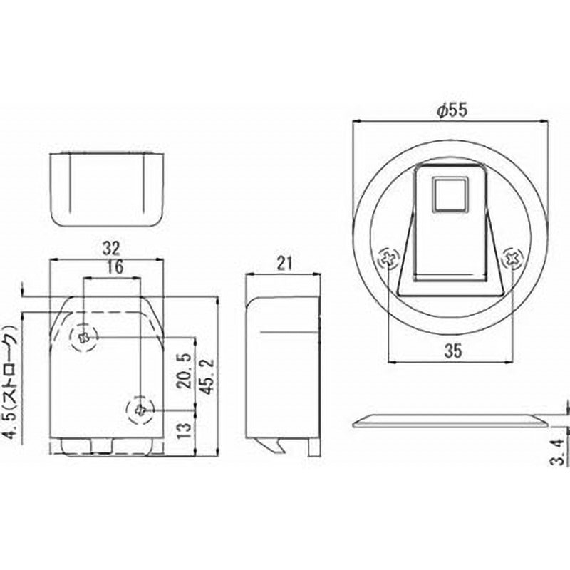 まど様 PUMA ORKID SANDAL ANIMAL WNS FEATHER GRAY-PUMA BLACK（プーマ