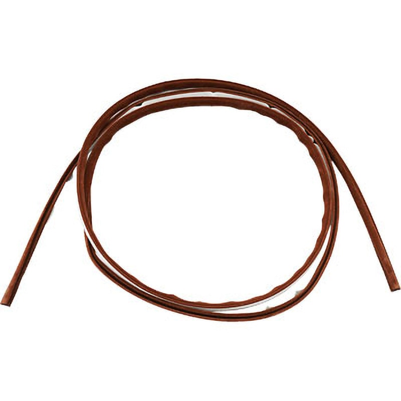 7-T 植毛加工ピンチブロック ピンチブロック 長さ2.2m 1本 - 【通販