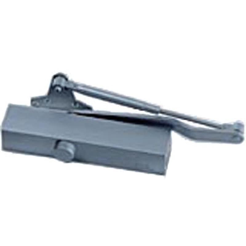 21PD ドアクローザ 20シリーズ パラレル型(ストップなし) RYOBI(リョービ) パラレル型 D型ブラケット使用   21PD