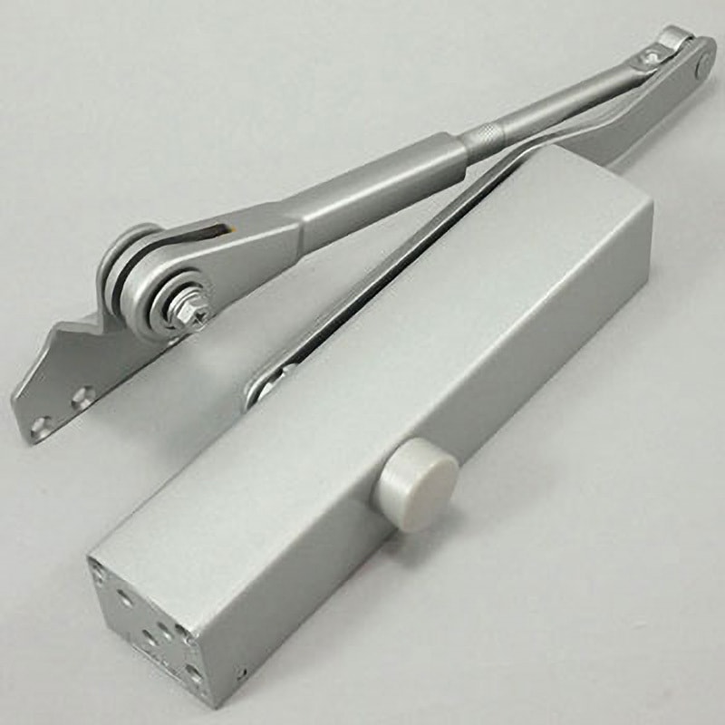 S22PD ドアクローザ 20シリーズ パラレル型(ストップ付・外装式) RYOBI