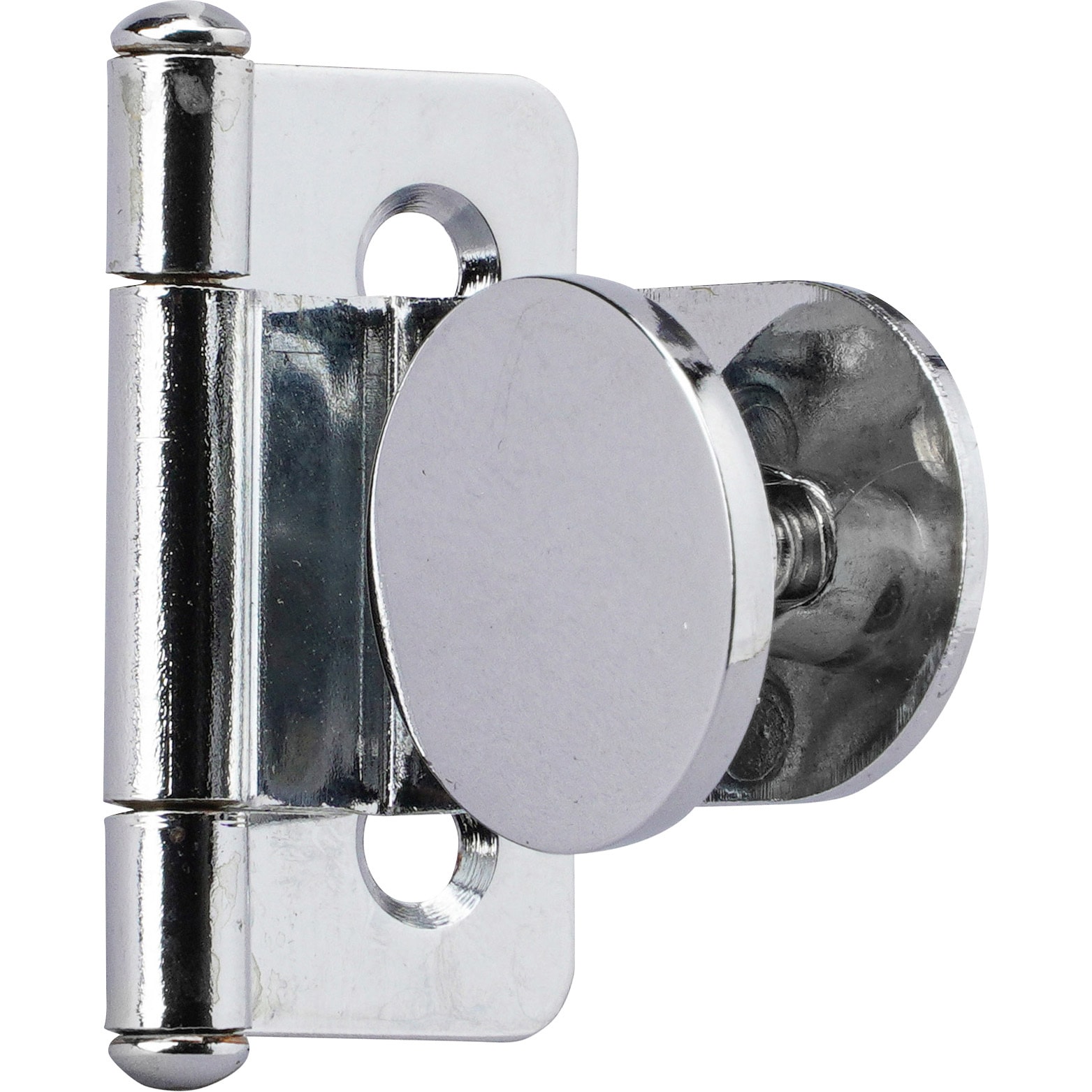 GH34-0CR ガラス丁番 GH34-0CR 1個 LAMP(スガツネ工業) 【通販