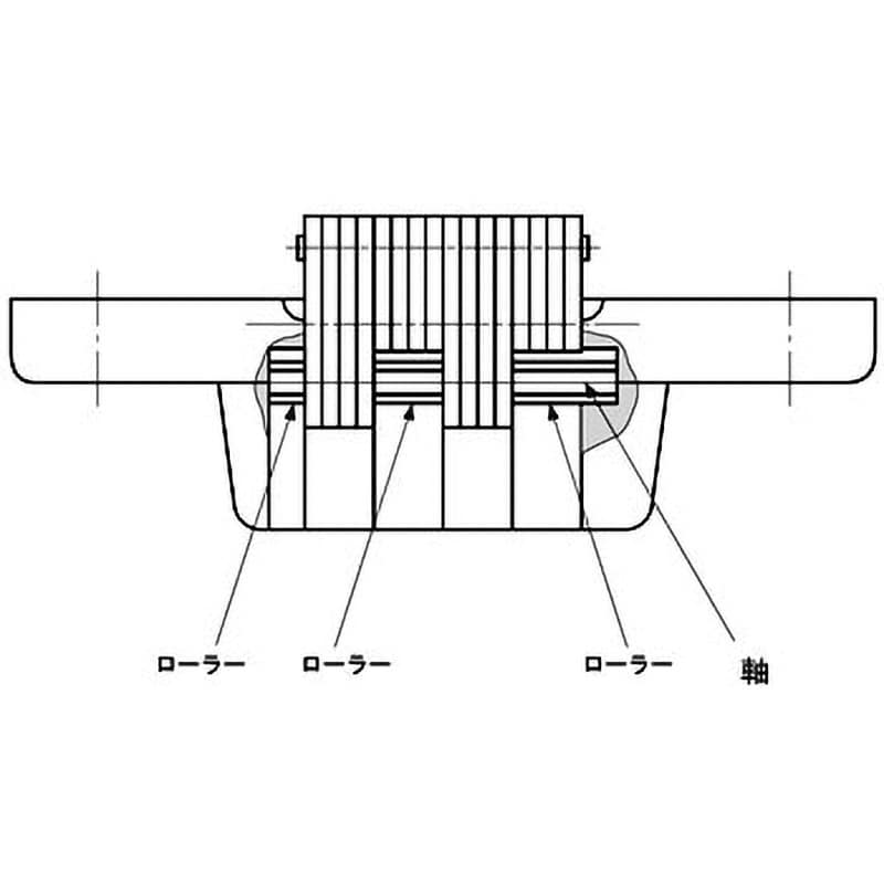 R-100 ルーター用隠し丁番 LAMP(スガツネ) ねじサイズ4.5×32 R