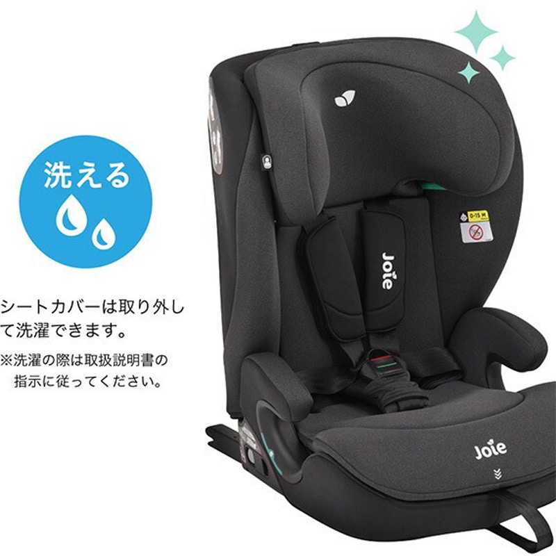 38432 ジョイー Joie チャイルドシート アイ・アバーナ R129 1台