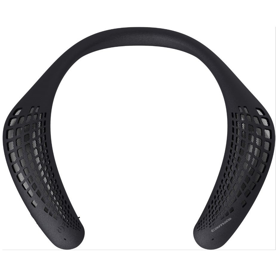 TBS59K Bluetoothスピーカーネックバンド型 1個 多摩電子 【通販モノタロウ】