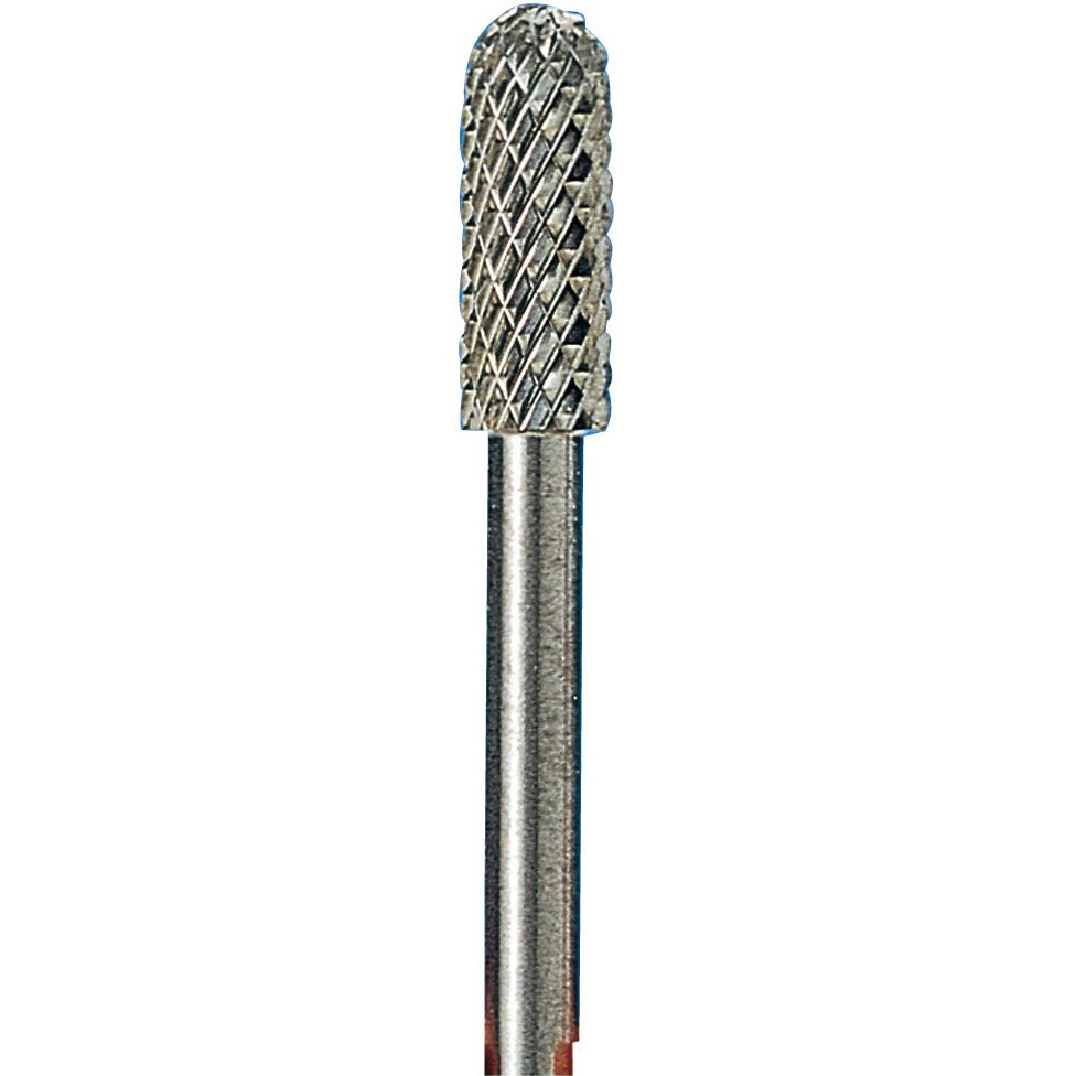 YRDC-1 超硬カッター ヤナセ(柳瀬) 砲弾型 クロスカット 最高使用回転
