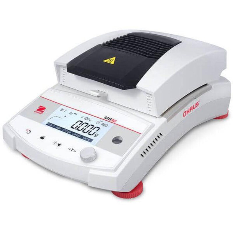 MB32 水分計 1台 オーハウス 【通販モノタロウ】 93,390円