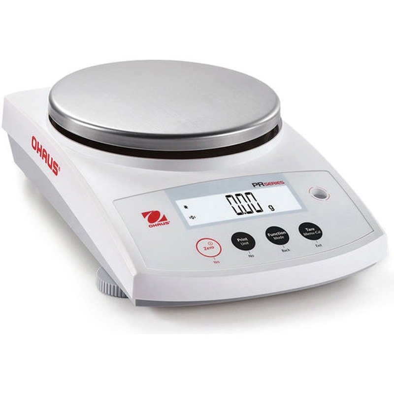 PR2202JP/E 電子天びん パイオニアPRシリーズ オーハウス 最小表示0.01g