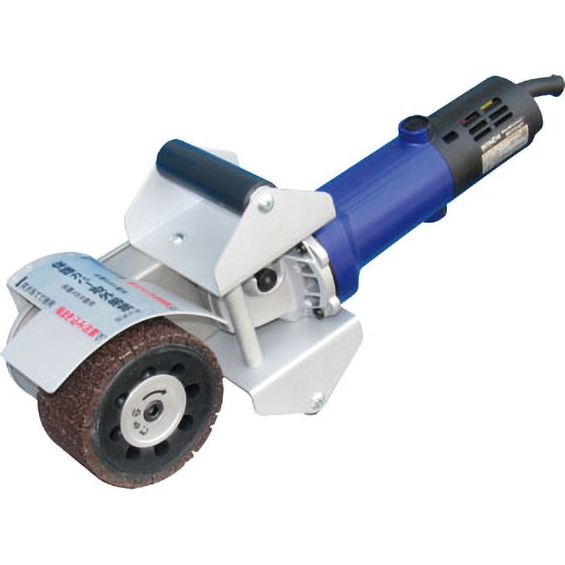 AT-60B ローラーサンダー 1台 エアテックジャパン 【通販モノタロウ】