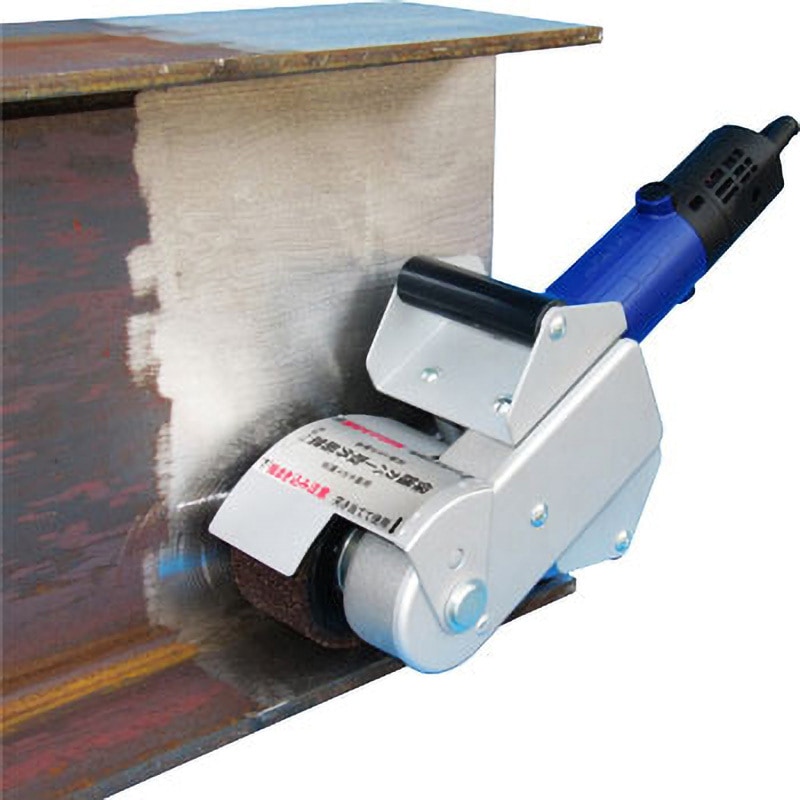 エアテック AT-50L ローラーサンダー【野田愛宕店】【店頭取引限定】【中古】ITK3F4ZCSTBN エアテック AT-50L ローラーサンダー【野田愛宕店】【店頭取引限定