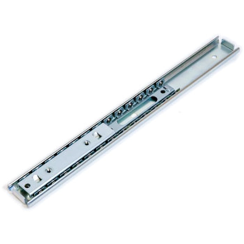 C2715-25 リニア型多目的スライドレール C2715 LAMP(スガツネ工業