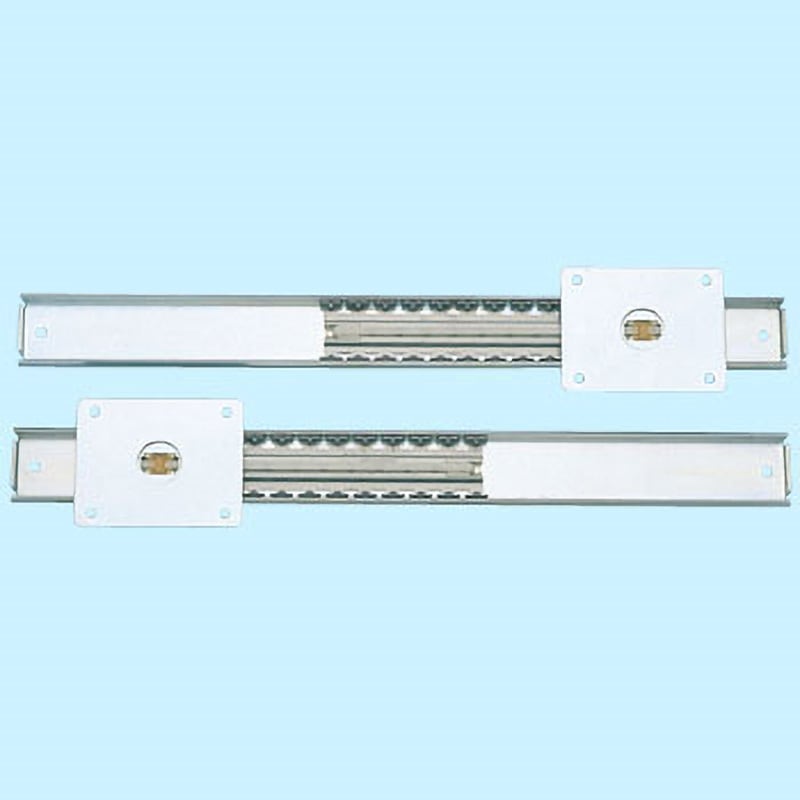 riさん専用 リニア型多目的スライドレール RS115 LAMP(スガツネ工業) 【通販