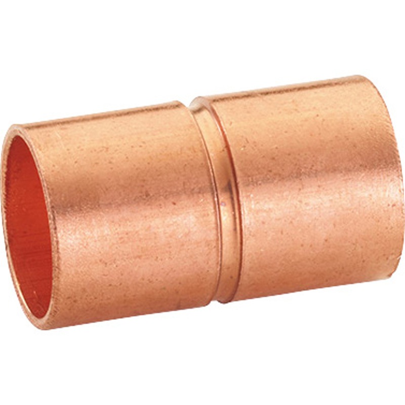 TA250C-9 銅ソケット(冷凍規格) イチネンTASCO 呼び径(B)11/8(28.58)  TA250C-9