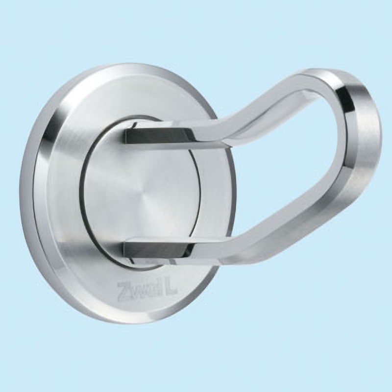 ZL-2102 ステンレス鋼(SUS316)製フック LAMP(スガツネ) Zwei L仕上  