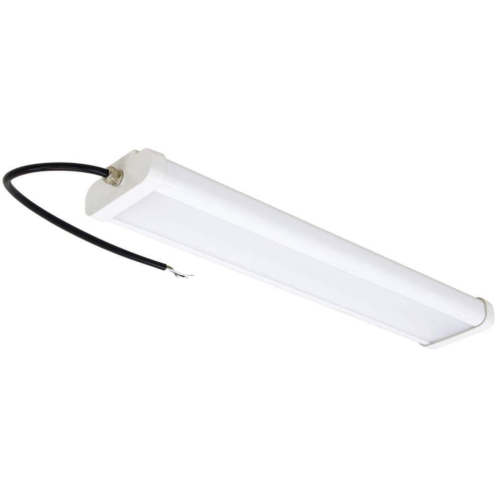 BSL-30W-50K 防雨型LEDベースライト20形 日動工業 昼白色 5000K