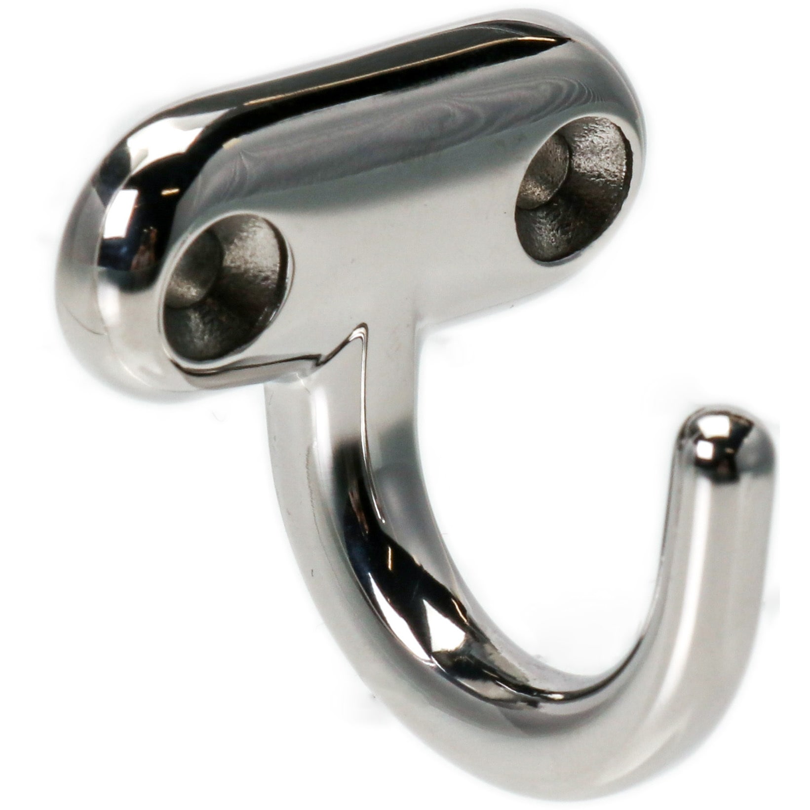 EP-40 ステンレス鋼製 フック LAMP(スガツネ工業) 標準 鏡面研磨