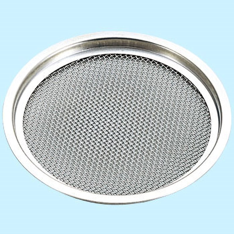 SA-M120 ステンレス空気孔 (網タイプ) 1個 LAMP(スガツネ工業) 【通販