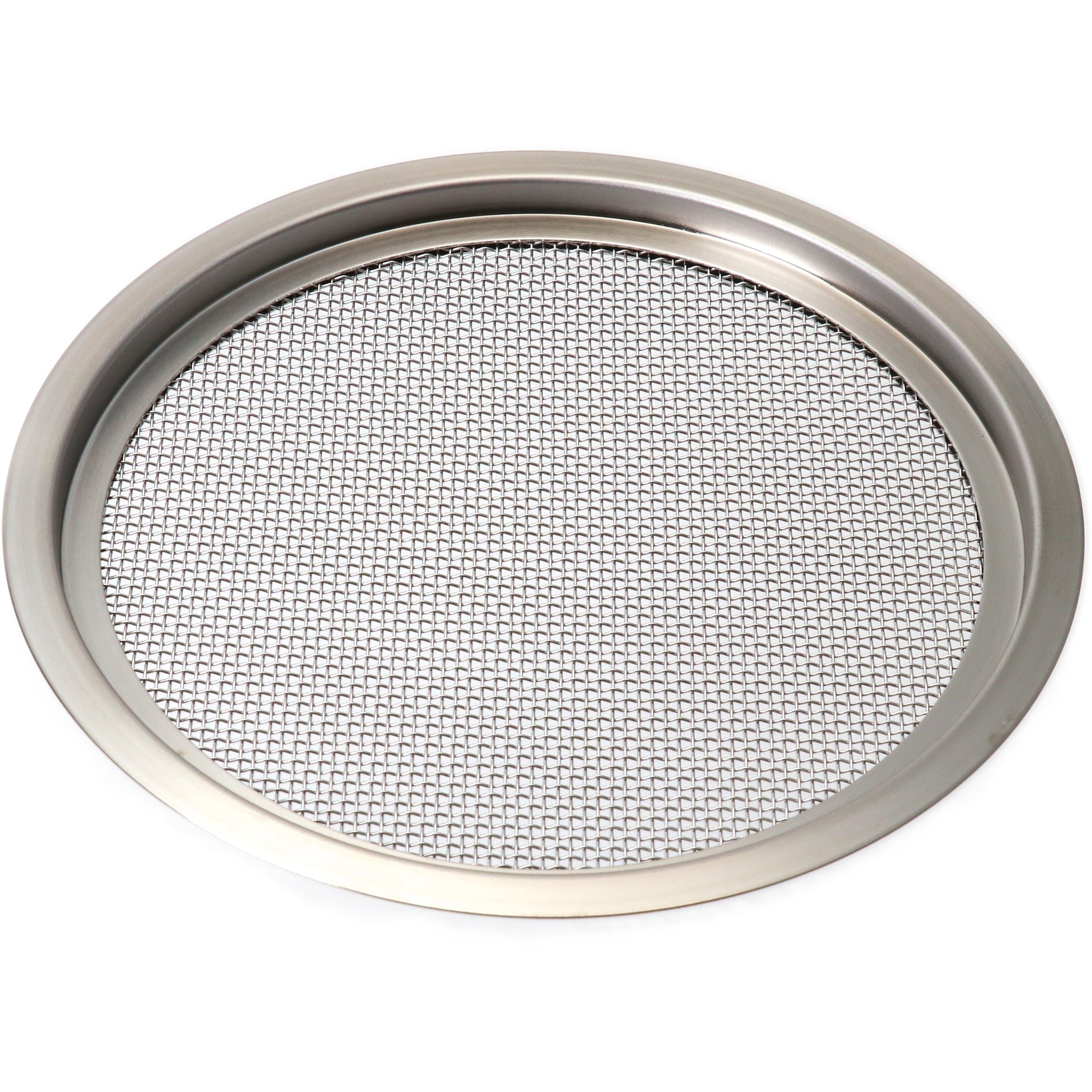 SA-M120 ステンレス空気孔 (網タイプ) 1個 LAMP(スガツネ工業) 【通販