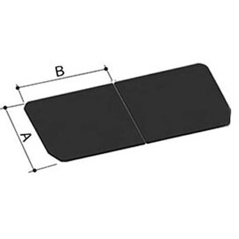 YFK-1576B(4)-D4/K 風呂フタ 薄型保温組フタ INAX(LIXIL) 幅1540mm奥行