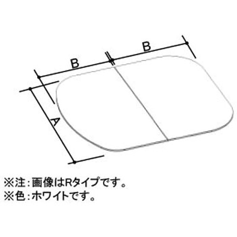 YFK-1412B(3)L-D4/K 薄型保温組フタ INAX(LIXIL) 幅1414mm奥行1177mm 36,387円
