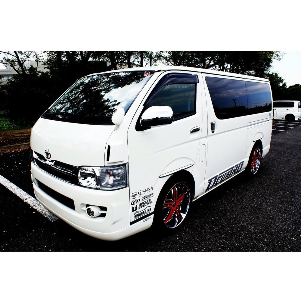 51520 グランドエフェクター GE1(フロント用) 1セット ディーキャトロ