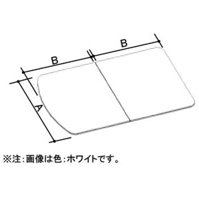 YFK-1494B(5)-D4 薄型保温組フタ INAX(LIXIL) 幅1362mm奥行940mm