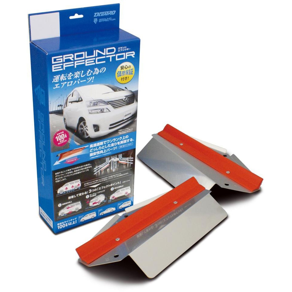 RX-8 グランドエフェクター 中古 DGE2626 グランドエフェクター GE1
