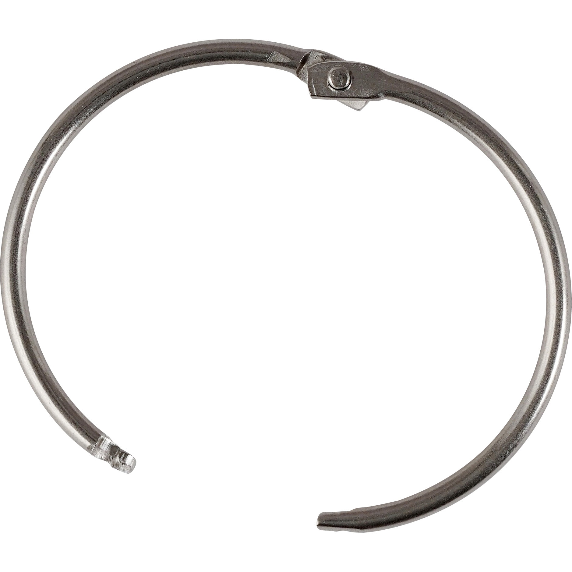 CR50-10 カードリング 10個入り 1パック(10個) モノタロウ 【通販