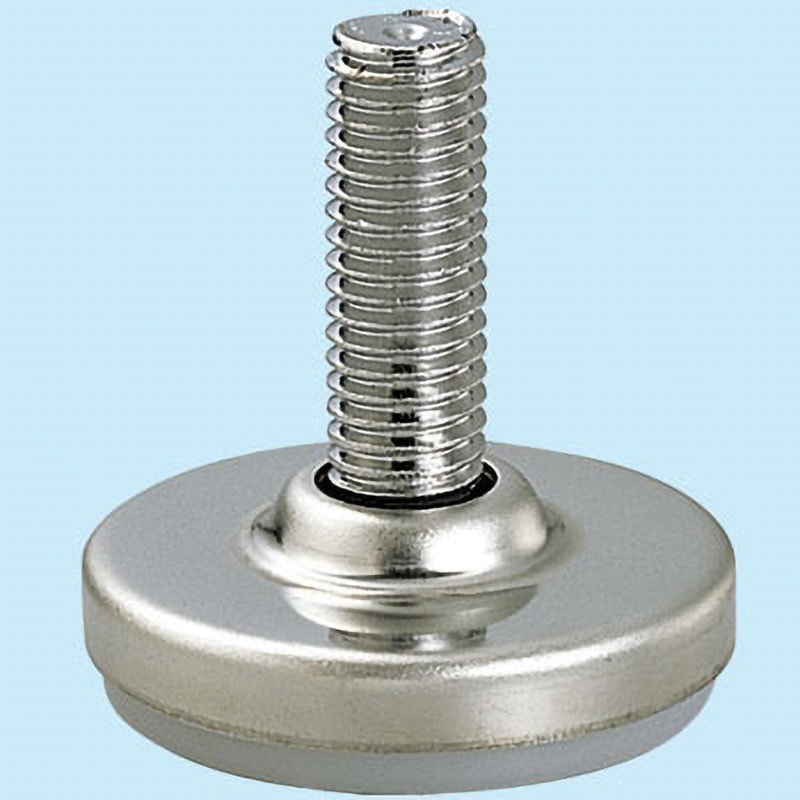 MN-40N3 アジャスター MN型 1個 LAMP(スガツネ工業) 【通販モノタロウ】