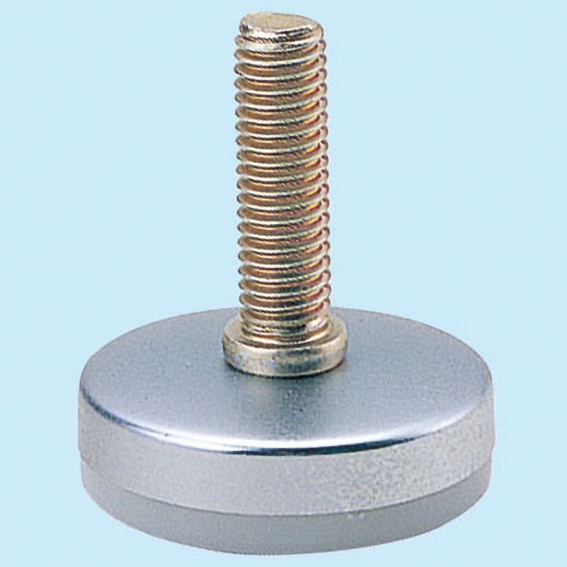 TN-45 アジャスター TN型 1個 LAMP(スガツネ工業) 【通販モノタロウ】