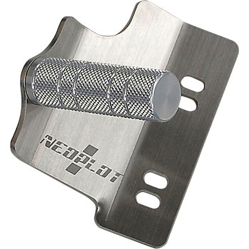 店内商品がすべてレジにて半額！！ NP71210 フットレストバーNEO(ネオ) ネオプロト(NEOPLOT 1セット パーツ