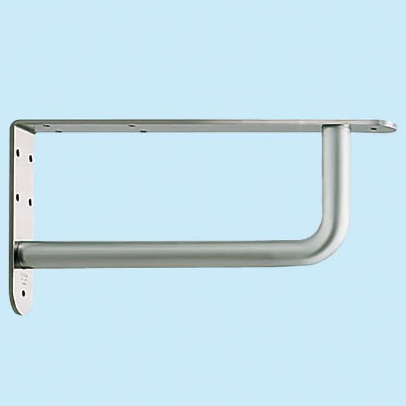 BY-350 ステンレス鋼製ブラケット LAMP(スガツネ工業) サテン仕上