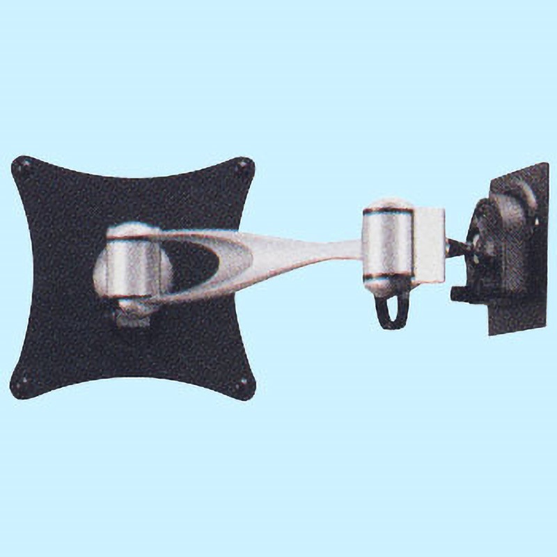 LAMP　スガツネ工業 　モニターアーム　LA2-AV2 LAMP スガツネ工業 モニターアーム LA2-AV2