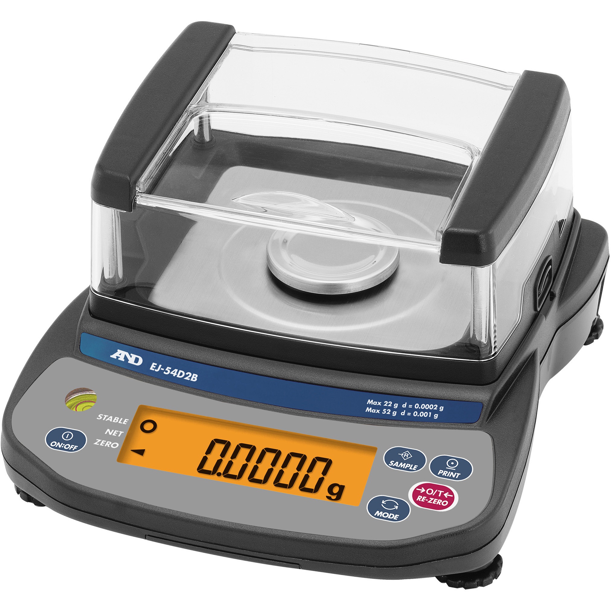 EJ54D2B-JA(修理) 【修理】 パーソナルコンパクト電子天びん EJ-Bシリーズ 修理受付 1台 エー・アンド・デイ 【通販モノタロウ】