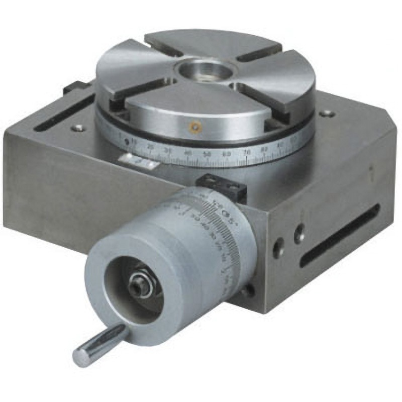 66901 ロータリーテーブル 1個 ミスターマイスター 【通販モノタロウ】