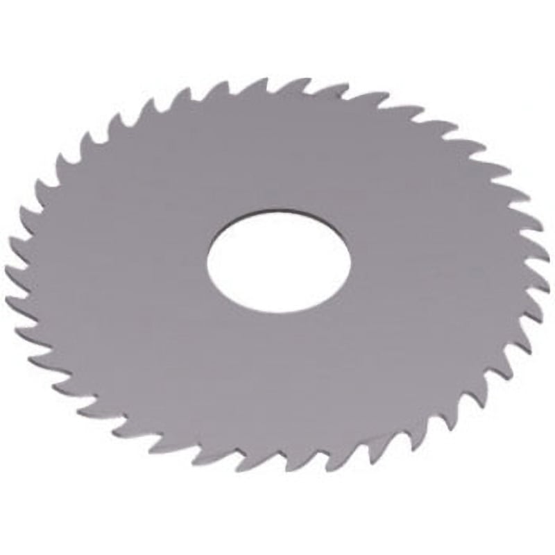 60741 LittleMilling-9用丸鋸刃 1個 ミスターマイスター 【通販モノタロウ】