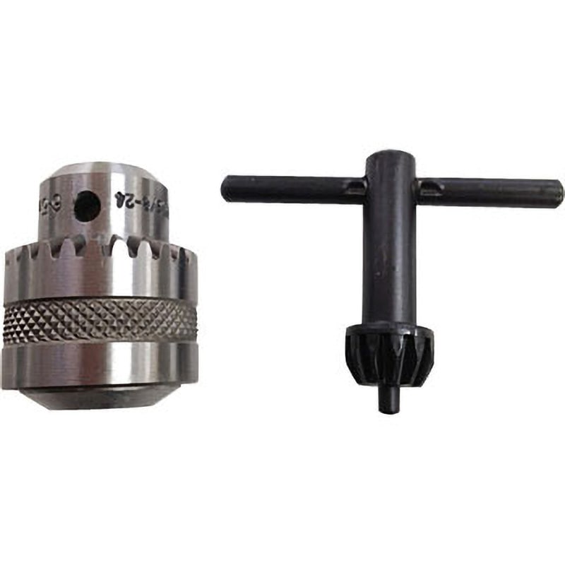 950283 ドリルチャック6.5TL 1個 HiKOKI(旧:日立工機) 【通販モノタロウ】