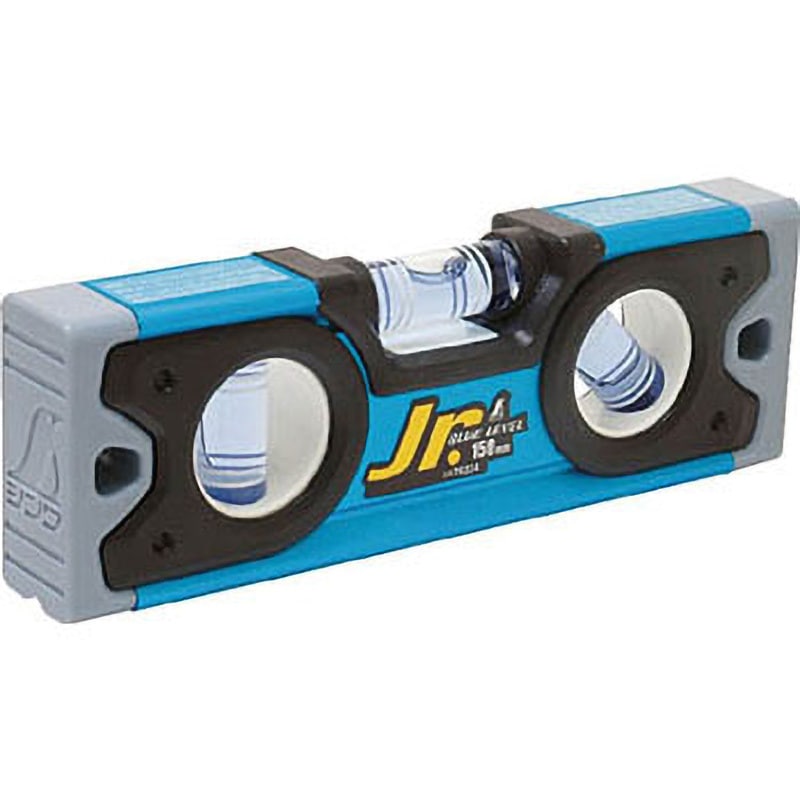 76336 ブルーレベルJrマグネット付 1本 シンワ測定 【通販モノタロウ】