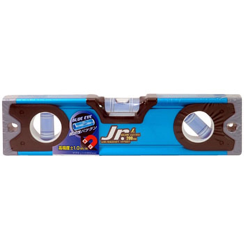 76337(校正書・トレーサビリティ体系図付) ブルーレベルJrマグネット付