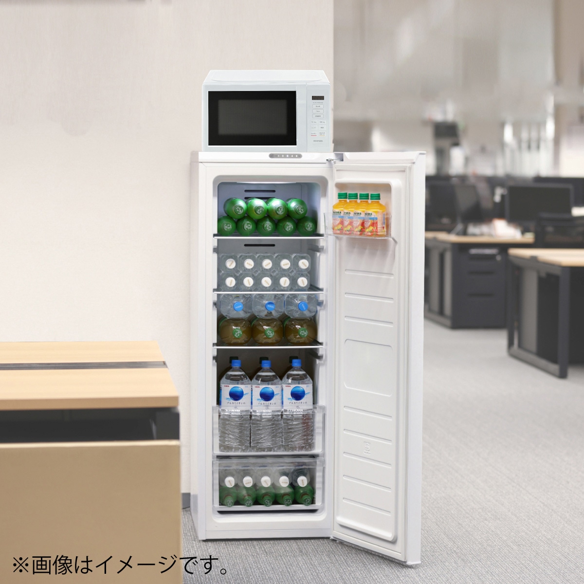 2024年製 家電2点セット 冷蔵庫 レンジ 2024年製 家電2点セット 冷蔵庫 レンジ