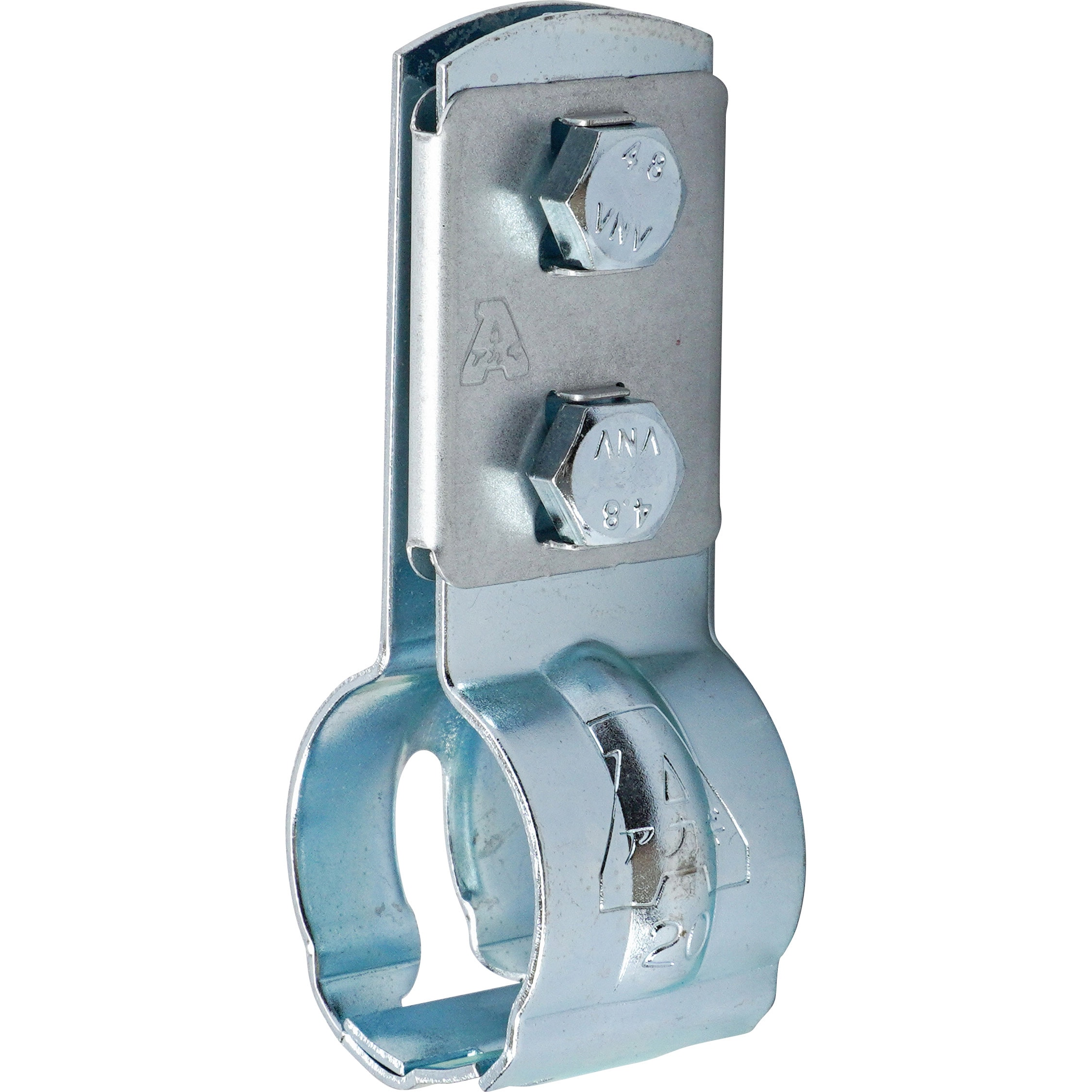 10324-0021 組式立バンド アカギ 呼び径20A 10324-0021 - 【通販