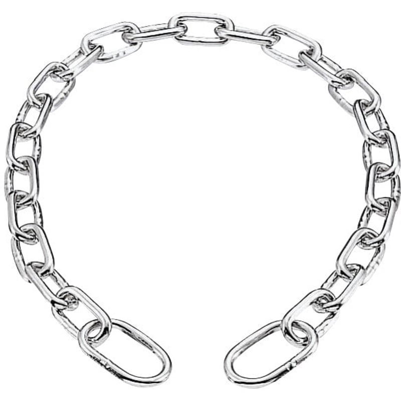 TO-522-21 セーフティーチェーン ステンレス SUGICO(スギコ) 荷重800kg 全長600mm  TO-522-21