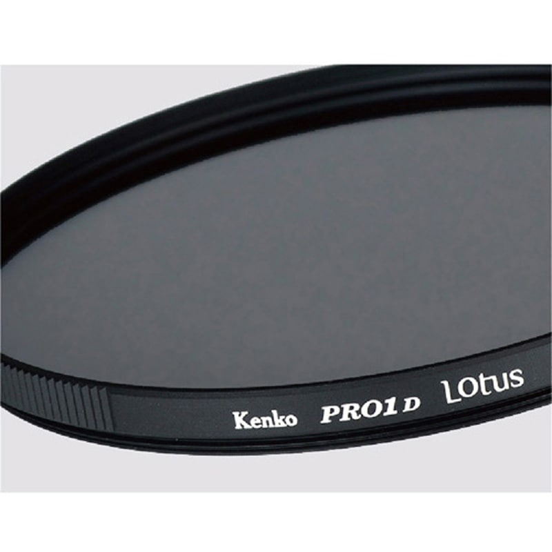 ND(減光)レンズフィルター PRO1D ロータスND32薄枠 1個 Kenko(ケンコー