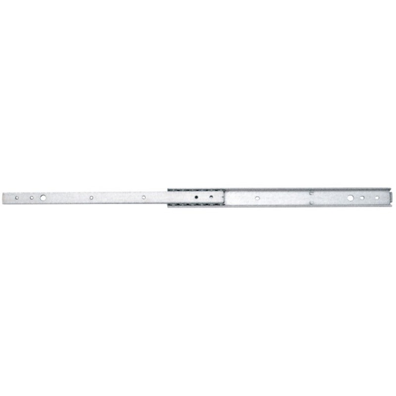 スライドレール 2本セット 約150cm 1500mm Amazon.co.jp: ブラック ロック付き #D76 超重量用スライドレール