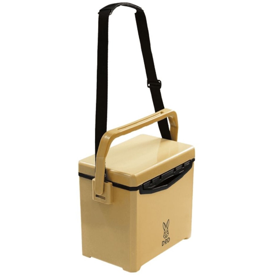 CL1-102-TN ソクサバクーラー(10) 1個 DOD(ディーオーディー) 【通販モノタロウ】 8,398円