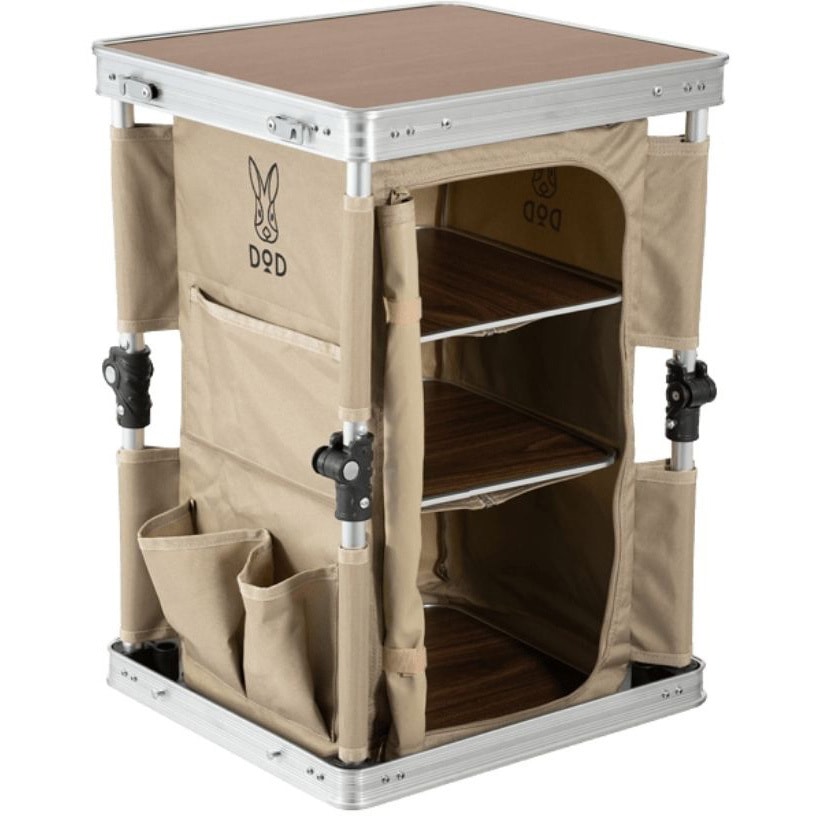 TB1-071-TN ココニモラック 1個 DOD(ディーオーディー) 【通販モノタロウ】