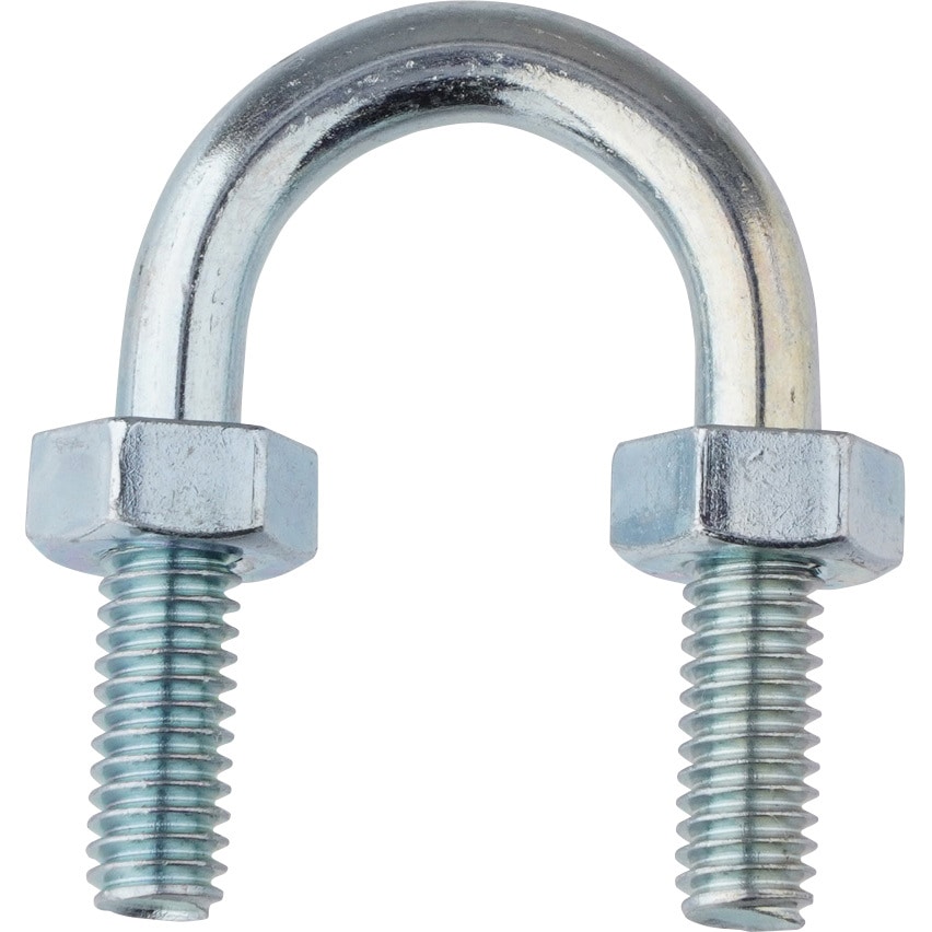 10597-0137 Uボルト 1個 アカギ 【通販モノタロウ】