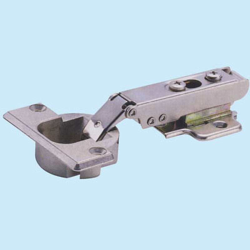 NTR105-28-1RBK-32 スライド丁番 NTR105° 1セット アトムリビンテック