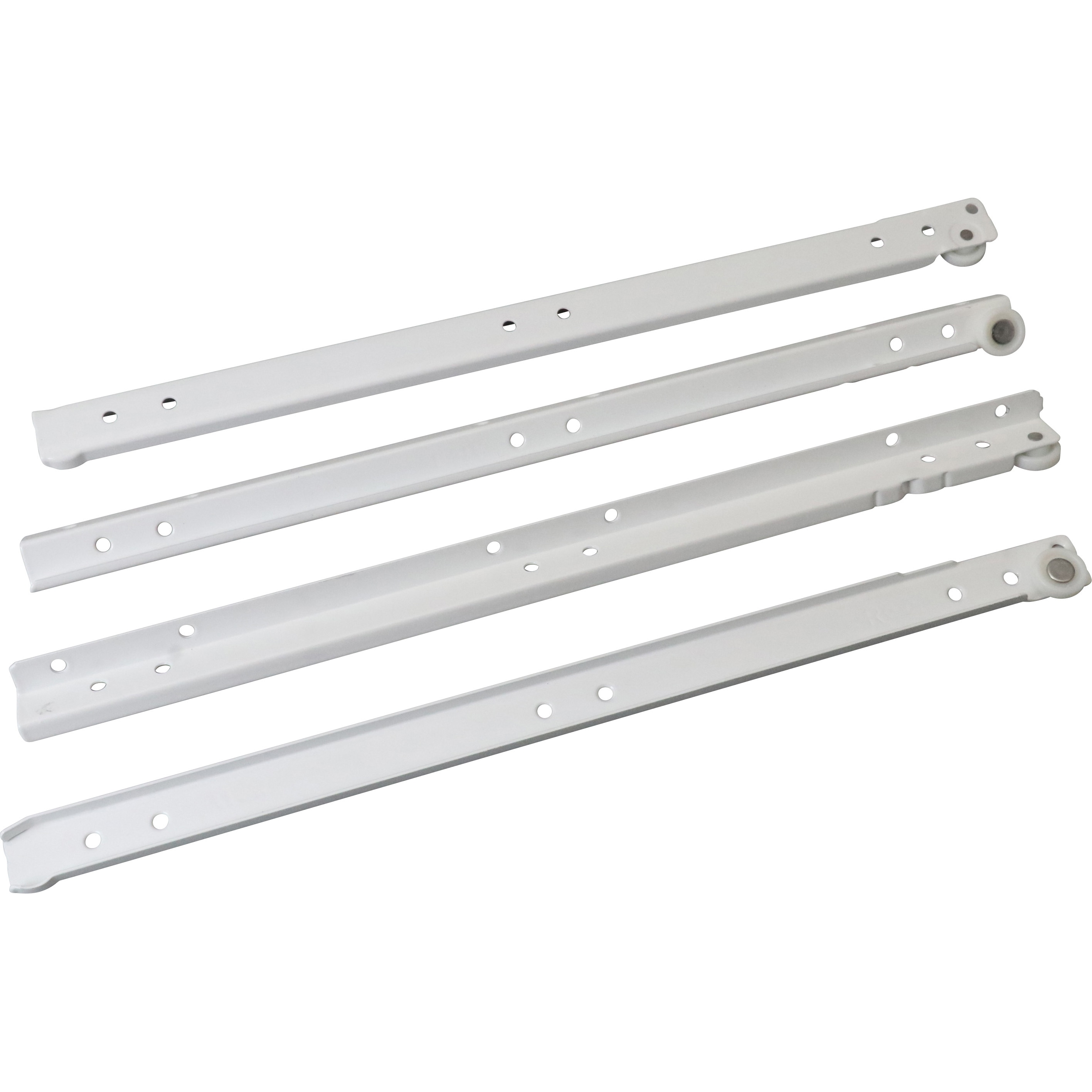 新17S-D-D-350 スライドレール 新17シリーズ アトムリビンテック 2段